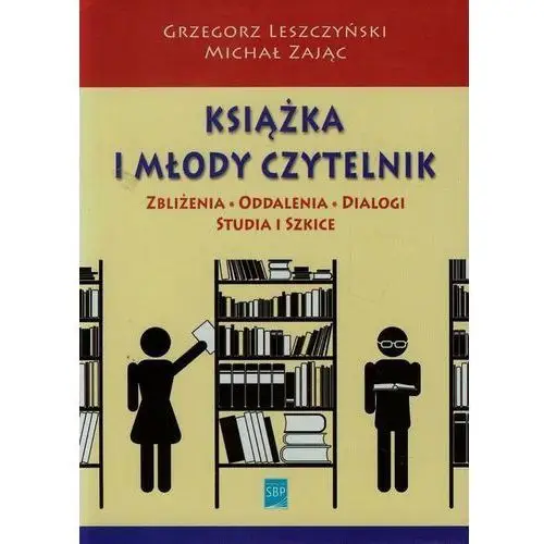 Książka i młody czytelnik