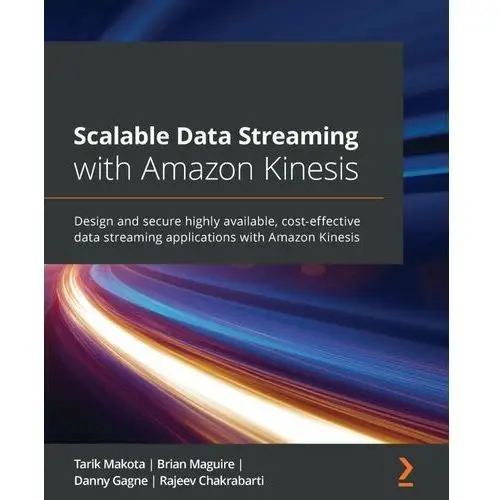 Scalable Data Streaming with Amazon Kinesis