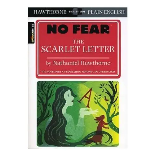 Scarlet Letter