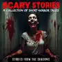 Scary Stories. A Collection of Short Horror Tales Sklep on-line