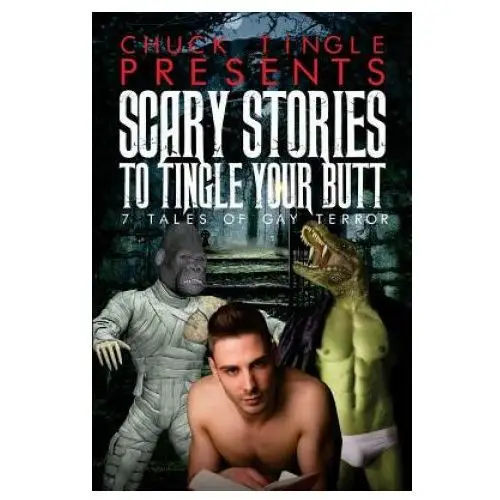 Scary stories to tingle your butt Createspace independent publishing platform