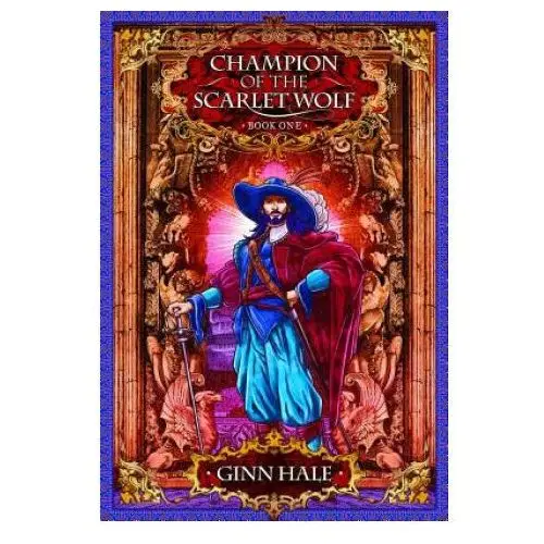 Champion of the Scarlet Wolf