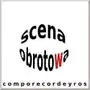 Scena obrotowa Sklep on-line