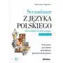 Scenariusze z języka polskiego. Od antyku do oświecenia Sklep on-line