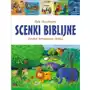 Scenki biblijne. Zostań bohaterem Biblii Sklep on-line