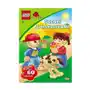 Scenki z naklejkami LEGO Duplo Sklep on-line