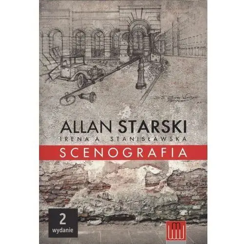 Scenografia Starski Allan, Stanisławska Irena A