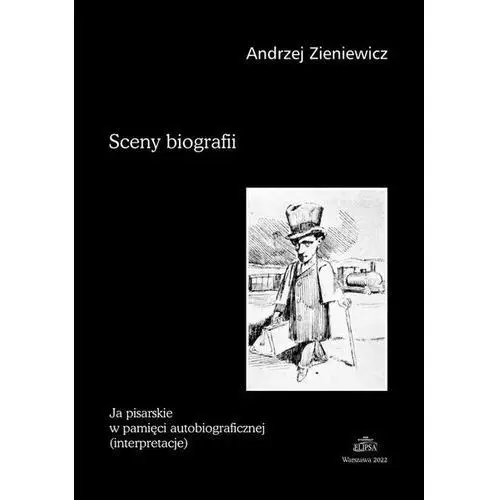 Sceny biografii (E-book)