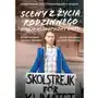 Sceny z życia rodzinnego. strajk klimatyczny grety Malena ernman, beata ernman, greta thunberg, svante thunberg Sklep on-line