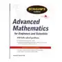 Schaum's Outline of Advanced Mathematics for Engineers and Scientists Spiegel, Murray R Sklep on-line