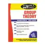 Schaum's Outline of Group Theory Sklep on-line