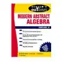 Schaum's outline of modern abstract algebra Mcgraw-hill education - europe Sklep on-line