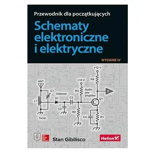 Schematy elektroniczne i elektryczne. Przewodnik dla początkujących