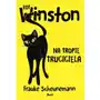 Scheunemann frauke Kot winston. na tropie truciciela Sklep on-line