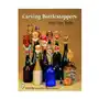 Carving bottlestoppers with tom wolfe Schiffer publishing Sklep on-line