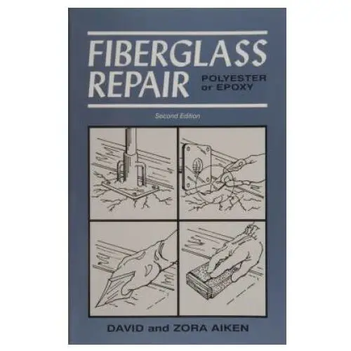 Fiberglass Repair