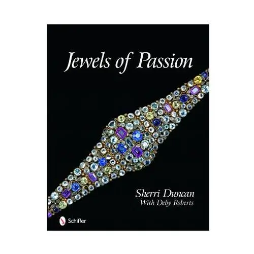 Jewels of Passion: Costume Jewelry Masterpieces