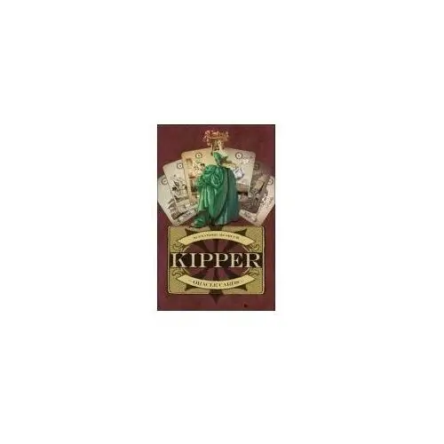 Kipper Oracle Cards