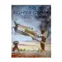 350th fighter group in the mediterranean campaign Schiffer publishing ltd Sklep on-line