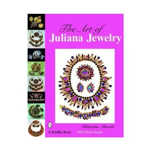 Art of Juliana Jewelry, the Firm