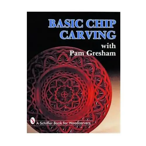 Basic Chip Carving with Pam Gresham