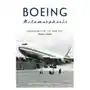 Schiffer publishing ltd Boeing metamorphosis: launching the 737 and 747, 1965-1969 Sklep on-line