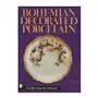 Bohemian decorated porcelain Schiffer publishing ltd Sklep on-line