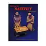 Carving the nativity with helen gibson Schiffer publishing ltd Sklep on-line