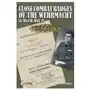 Cle Combat Badges of the Wehrmacht in World War II Sklep on-line