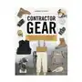 Contractor Gear: A Collectors' Guide to Weapons, Private-Purchase and Service-Issue Clothing and Equipment Sklep on-line