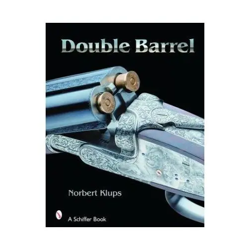 Double Barrel