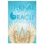 Eternal seeker oracle: inspired by the tarot's major acana Schiffer publishing ltd Sklep on-line