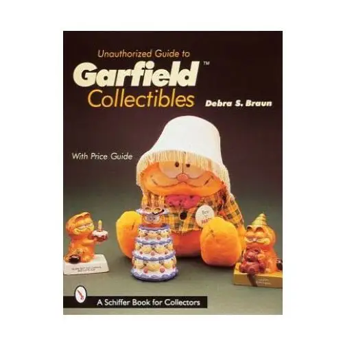 Garfield Collectibles
