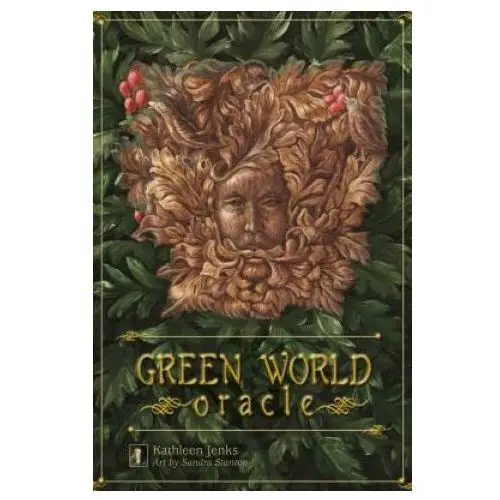 Green world oracle Schiffer publishing ltd