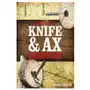 Guide to knife and ax throwing Schiffer publishing ltd Sklep on-line