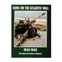 Schiffer publishing ltd Guns on the atlantic wall 1942-1945 Sklep on-line