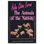 Schiffer publishing ltd Helen gibson carves the animals of the nativity Sklep on-line