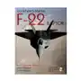 Lockheed-Martin F-22 Raptor:: An Illustrated History Sklep on-line