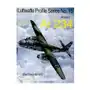 Luftwaffe profile series no.15: arado ar 234: arado ar 234 Schiffer publishing ltd Sklep on-line