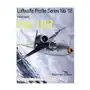 Luftwaffe Profile Series No.16: Heinkel He 162: Heinkel He 162 Sklep on-line