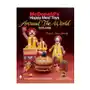 Schiffer publishing ltd Mcdonald's happy meal toys around the world: 1975-1995 Sklep on-line