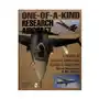 One-of-a-kind research aircraft Schiffer publishing ltd Sklep on-line