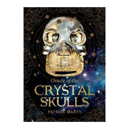 Oracle of the crystal skulls Schiffer publishing ltd