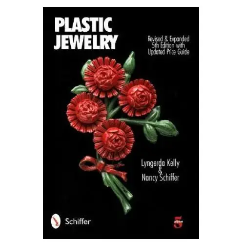 Schiffer publishing ltd Plastic jewelry