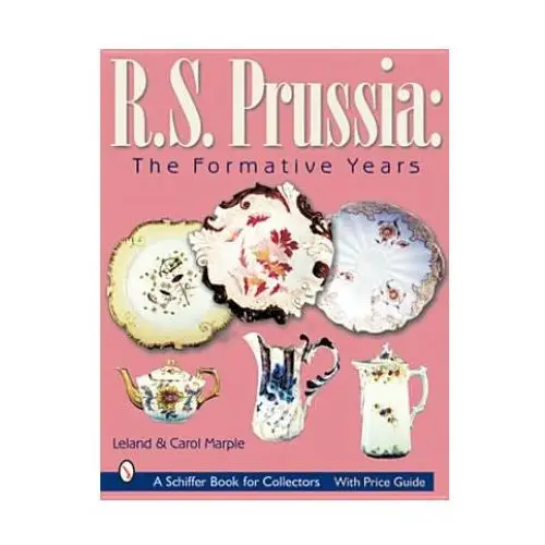 R.S. Prussia: The Formative Years