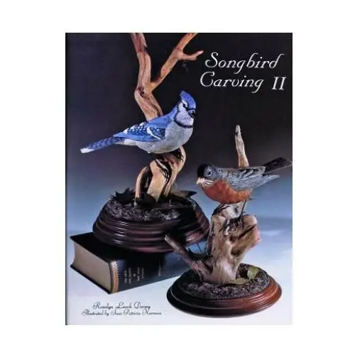 Songbird Carving II