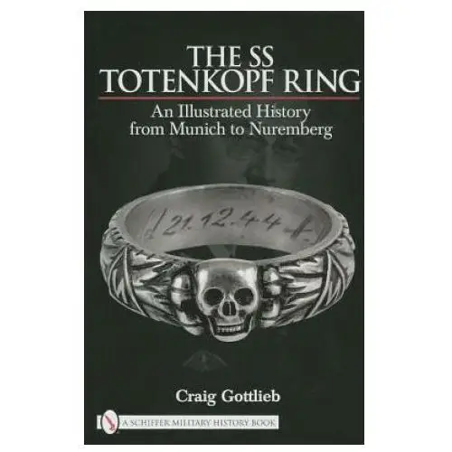 SS Totenkf Ring: Himmler's SS Honor Ring in Detail