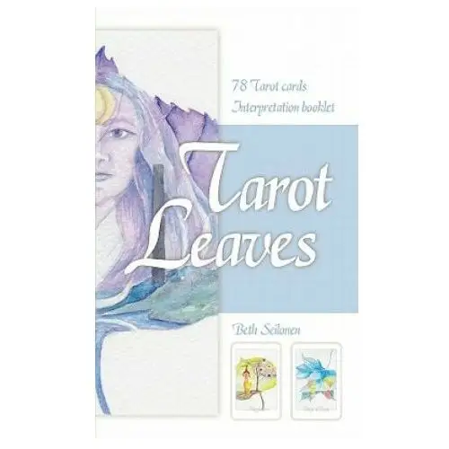 Tarot Leaves