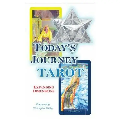 Today's journey tarot Schiffer publishing ltd