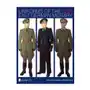 Uniforms of the east german military: 1949-1990 Schiffer publishing ltd Sklep on-line